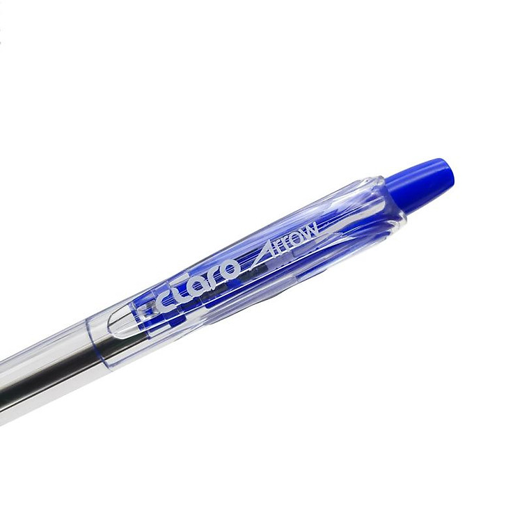 Bút Bi Claro Arrow 0.7 mm (5 chiếc) - Ảnh 3
