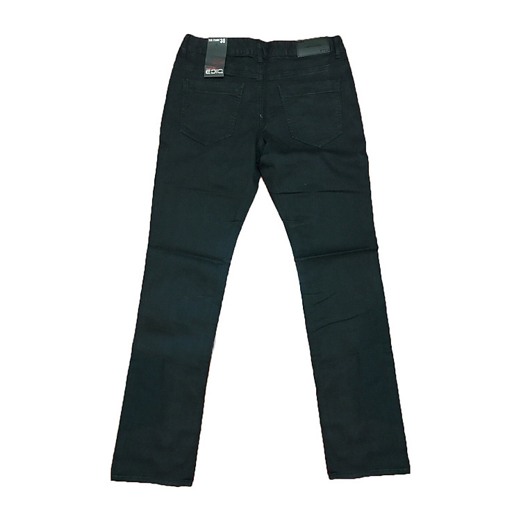 Quần Jeans Nam Hàn Quốc Orange Factory Equid EQP9L322