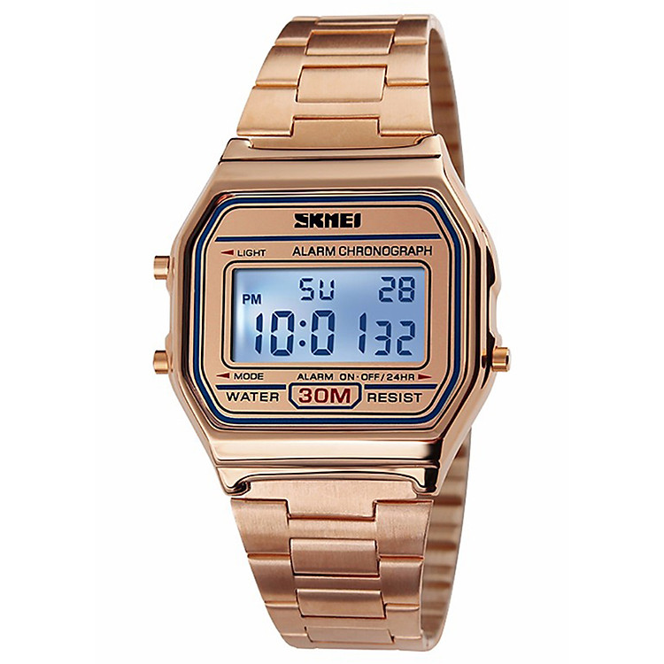 Đồng Hồ Nữ Thể Thao SKMEI 1123 - DHA357