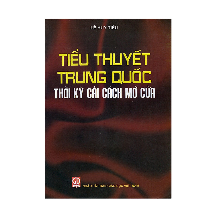 Tiểu thuyết Trung Quốc thời kỳ cải cách mở cửa