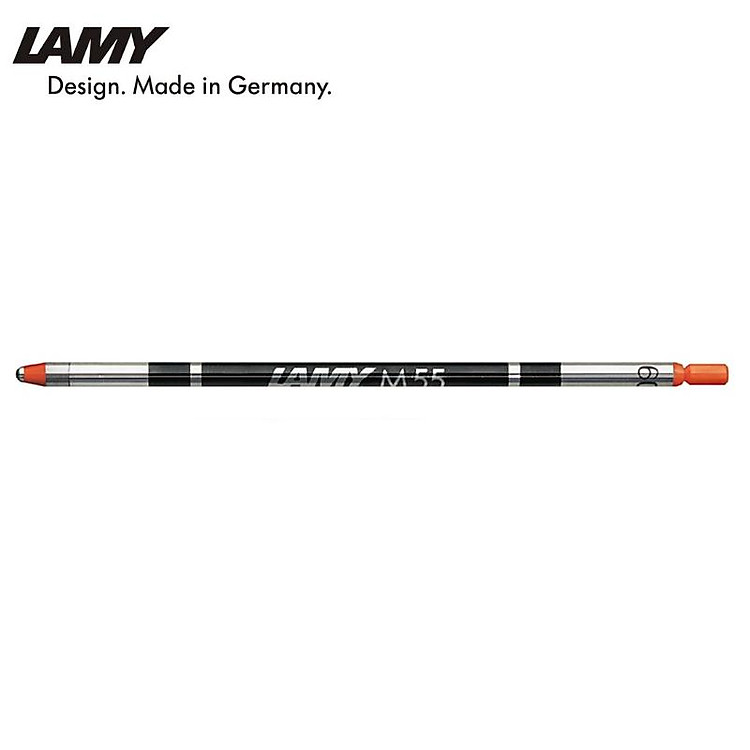 Ruột mực Lamy M55 - Cam - Ảnh 3
