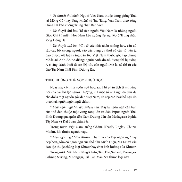 Nếp cũ - Xã hội Việt Nam - Ảnh 7