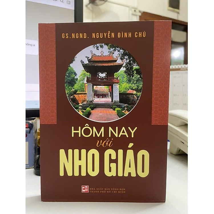 Hôm Nay Với Nho Giáo