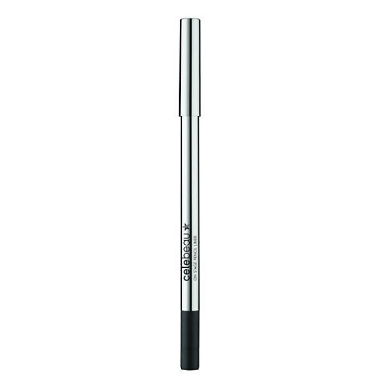 Bút Kẻ Mí Mắt Dạng Chì Celebeau On Stage Pencil Liner (0.5g)