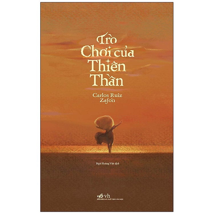 Trò Chơi Của Thiên Thần