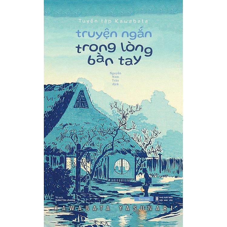Tuyển Tập Kawabata – Truyện Ngắn Trong Lòng Bàn Tay