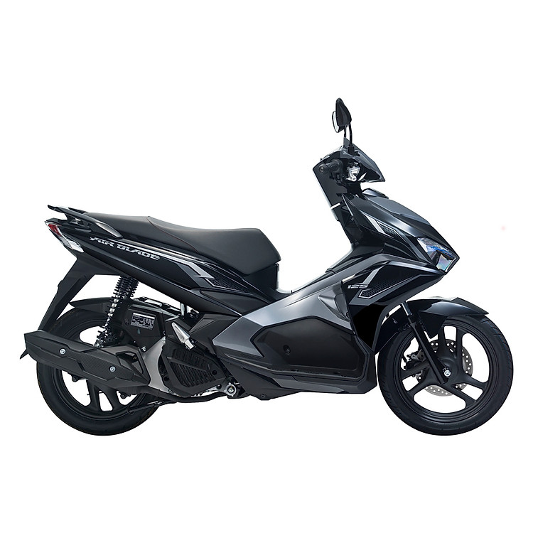Xe Máy Honda Air Blade Tiêu Chuẩn 2018