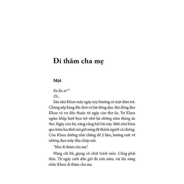 Cái Chết Của Bầy Ong - Ảnh 2