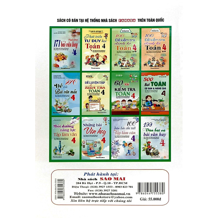 Những Bài Văn Mẫu 4 - Ảnh 7