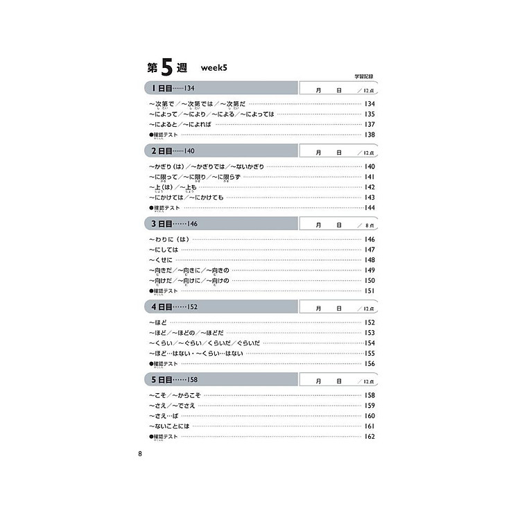 45 Ngày Chinh Phục Cấp Độ N2 - Phần Chữ Hán Và Từ Vựng - Ảnh 6