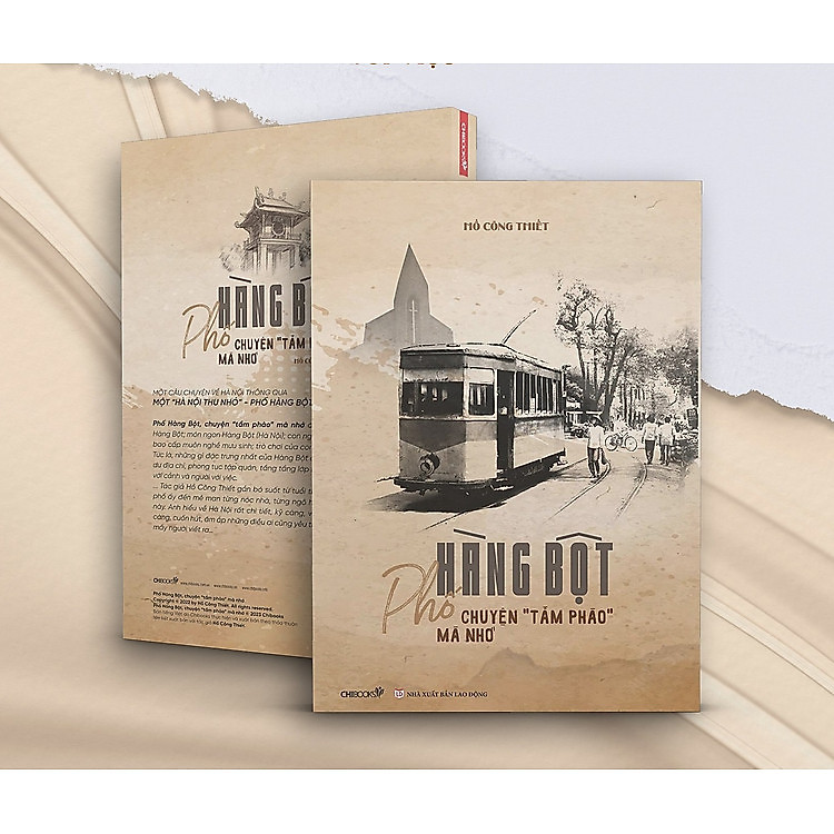 Phố Hàng Bột, Chuyện "Tầm Phào" Mà Nhớ - Ảnh 3