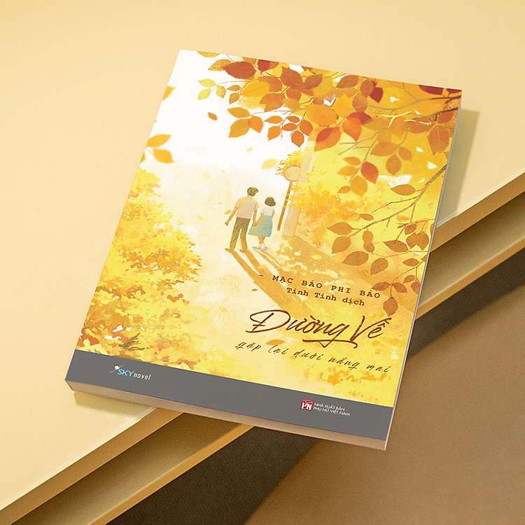 Đường Về - Ảnh 4