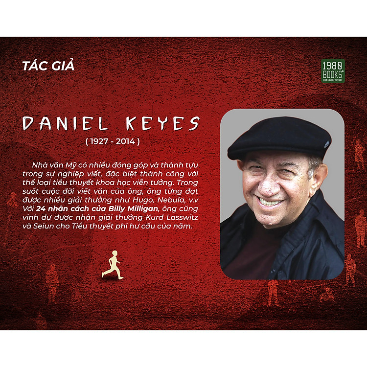 24 Nhân Cách Của Billy Milligan - Ảnh 4