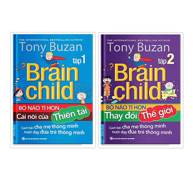 Bộ não tí hon Cái nôi của thiên tài 33520