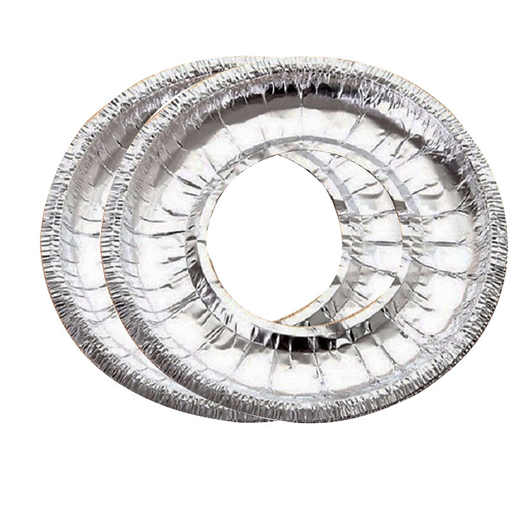 Bộ 20 Miếng lót kiềng bếp gas chống dầu mỡ Panda