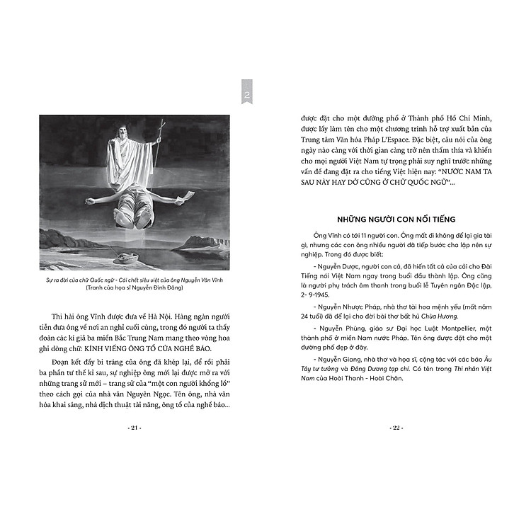 Hiền Tài Là Nguyên Khí Quốc Gia - Trí Tuệ Việt Nam Qua Các Bậc Hiền Tài - Tập 2 (Tái Bản 2024) - Ảnh 3