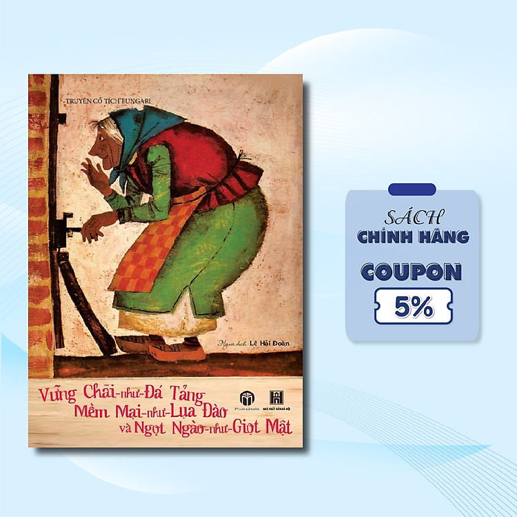 Vững Chãi Như Đá Tảng, Mềm Mại Như Lụa Đào, Ngọt Ngào Như Mật Ngọt