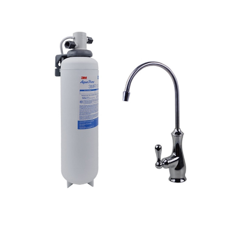 Máy lọc nước uống tại vòi 3M - Hàng chính hãng