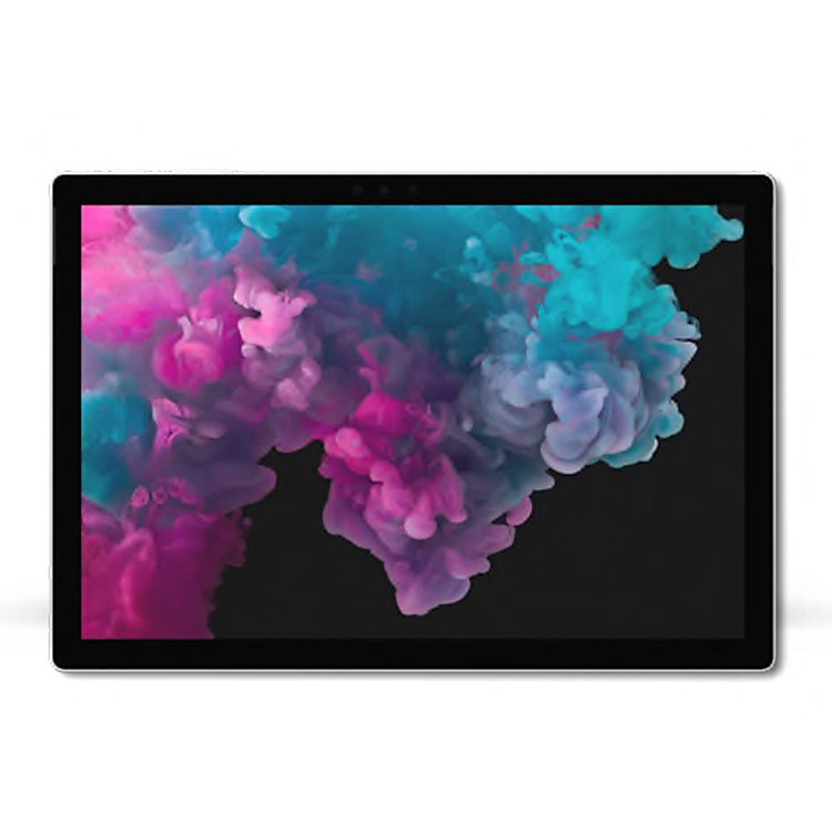 Máy tính bảng Microsoft Surface Pro 6 i5-8250U RAM 8GB SSD 128GB Win 10 - Hàng nhập khẩu