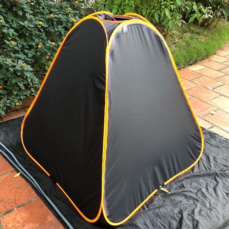 Mua Lều xông hơi tự bung + nồi 2L Giá tốt - Hình ảnh 3