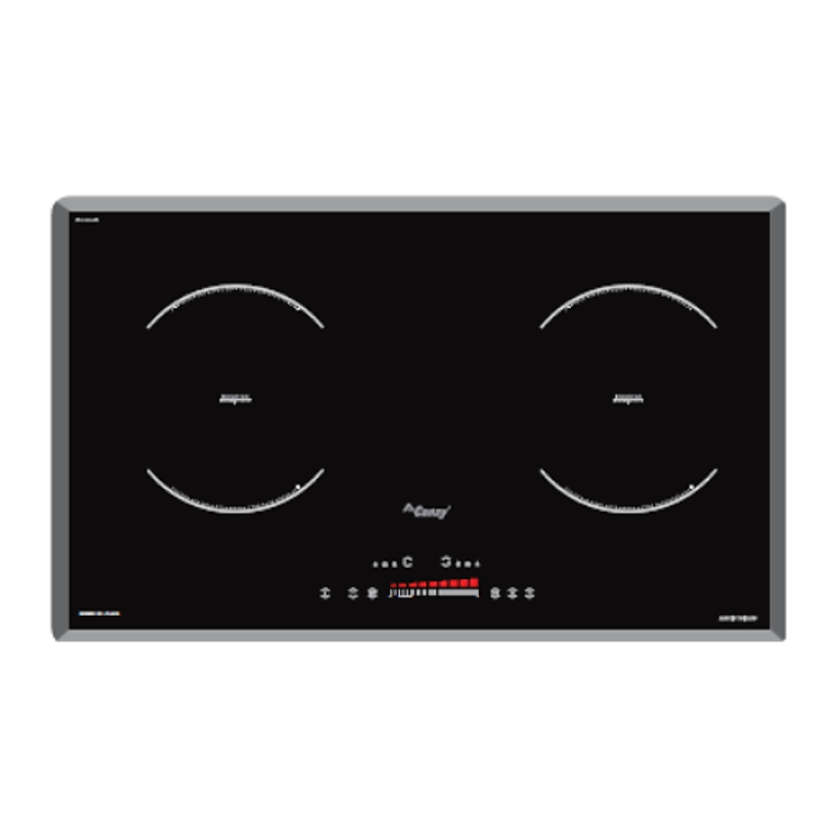 Bếp Điện Từ Canzy CZ-TL67A - Hàng Chính Hãng