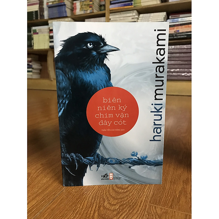 Bộ sách Haruki Murakami - Ảnh 4