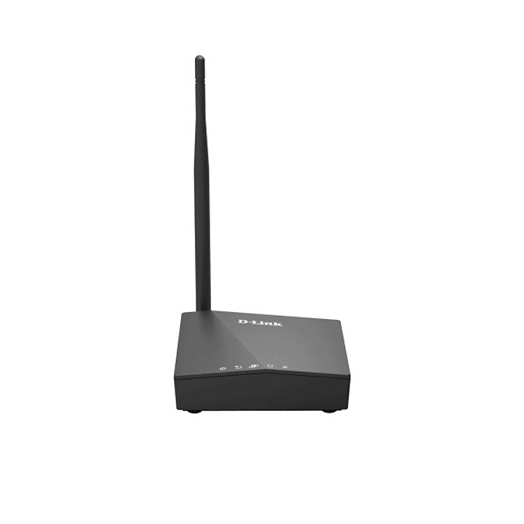Bộ phát Wifi Modem D-Link DSL-2700U 150Mbps - Hàng Chính Hãng