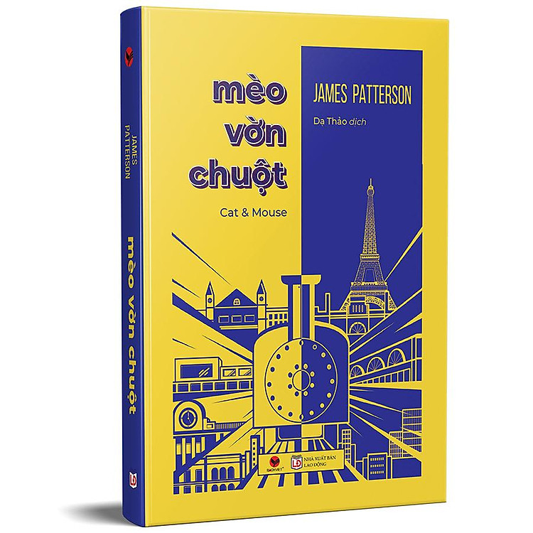 Mèo Vờn Chuột (Cat And Mouse) - Ảnh 3