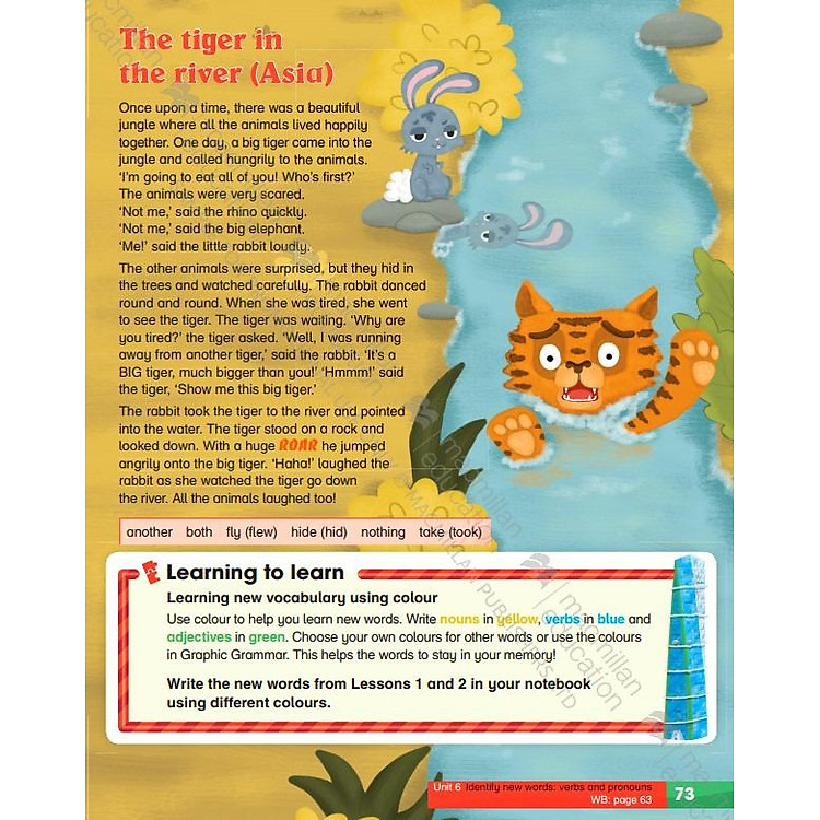 Academy Stars Level 4 Pupils Book Pack - Ảnh 7