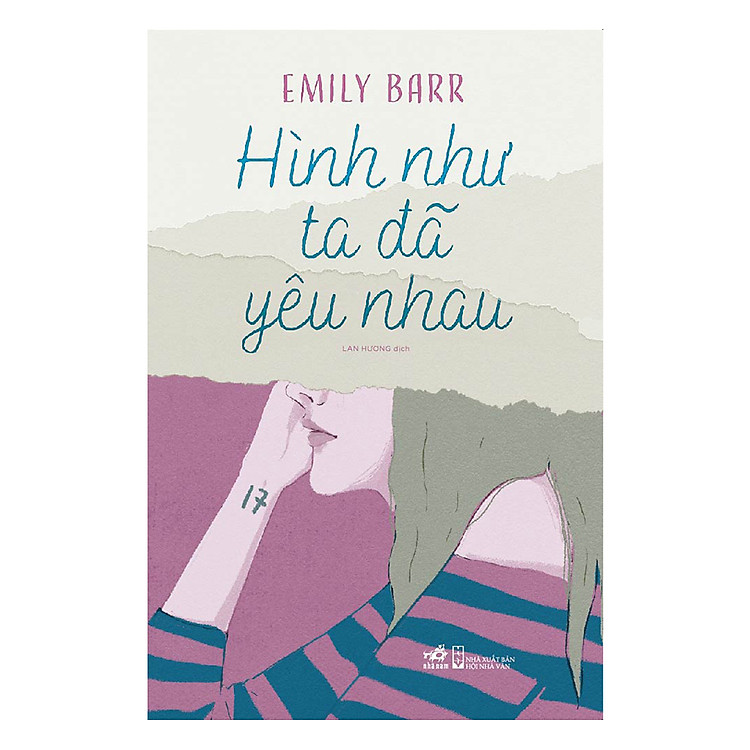 Tại Newshop: Hình Như Ta Đã Yêu Nhau