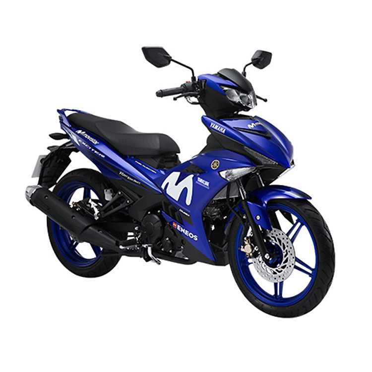 Xe Máy Yamaha Exciter 150 Movistar 2019