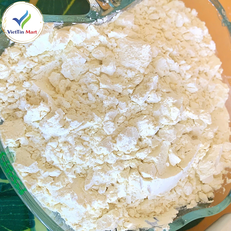 Tinh Bột Nghệ Đen 500g VietTin Giá tốt - Hình ảnh 2