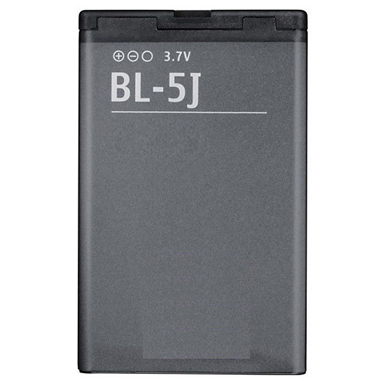 Pin cho điện thoại Nokia Lumia 520, 525, 530 - BL-5J