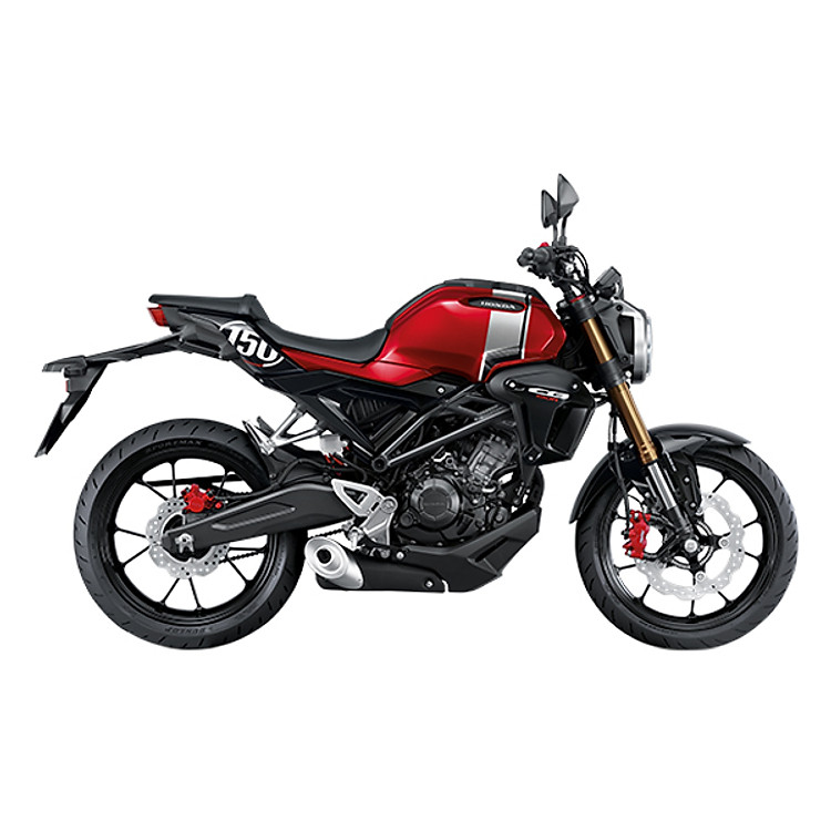 Xe Máy Honda CB150R (CB150R Exmotion)