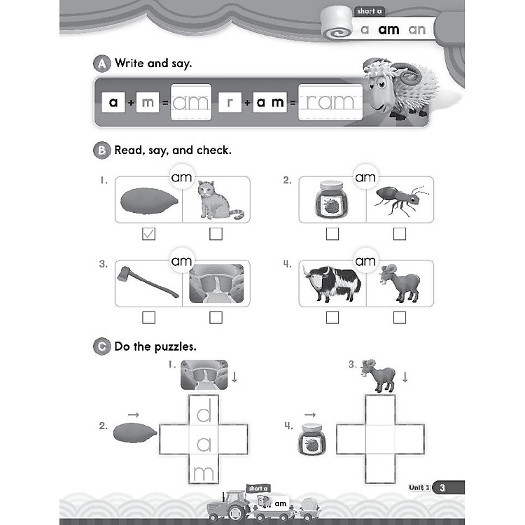 Oxf Phonics World 2 Wb - Ảnh 5