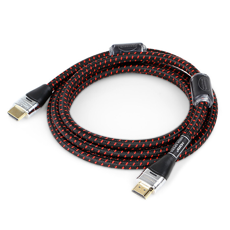 Dây Cáp HDMI CHOSEAL HYWL001T5 2.0