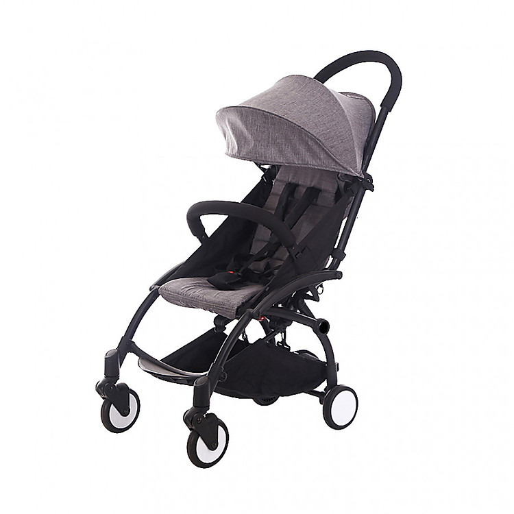 Xe đẩy cho bé TOPBI A09 (008)