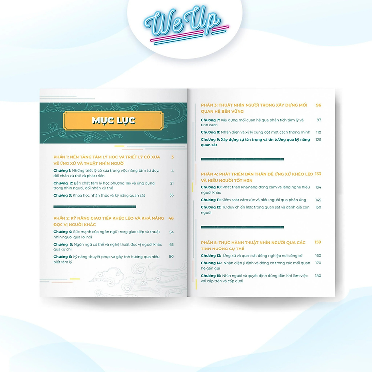 Nâng Tầm Tư Duy - Ảnh 3