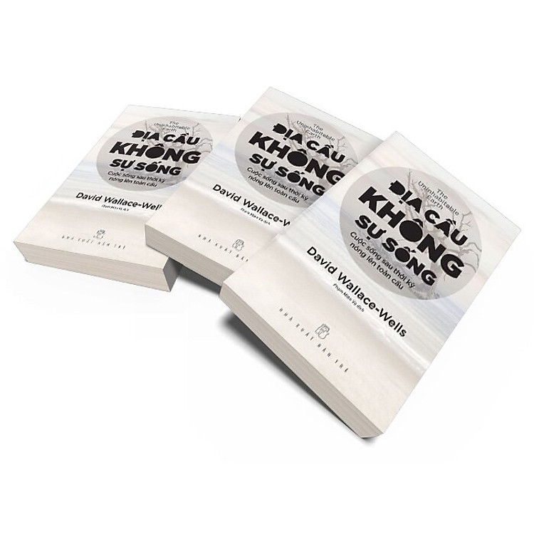 ĐịaCầu Không Sự Sống - Cuộc Sống Sau Thời Kỳ Nóng Lên Toàn Cầu - Ảnh 5