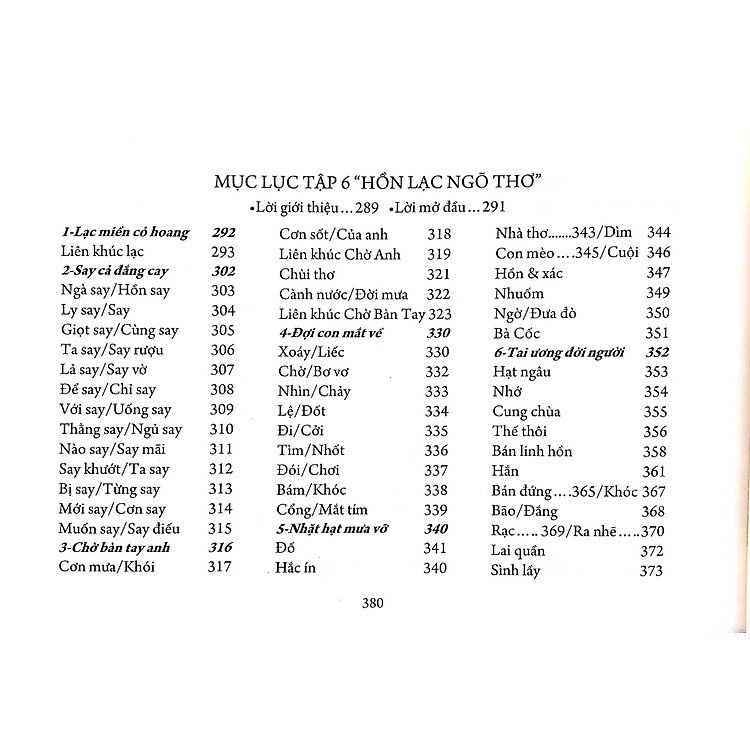 Xuân Tòng Và Sáu Tập Thơ - Ảnh 6