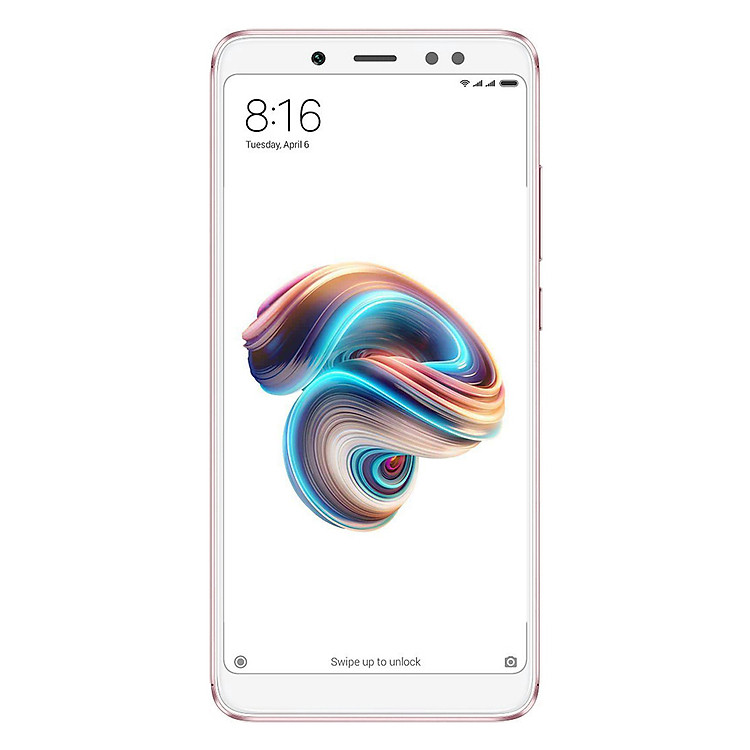 Điện Thoại Xiaomi Redmi Note 5 (64GB/6GB) - Hàng Nhập Khẩu