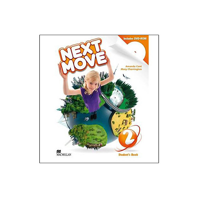 Next Move Student’s Book Pack Level 2