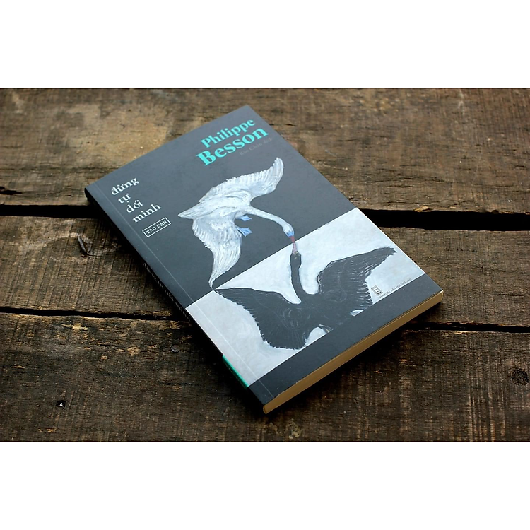 Đừng Tự Dối Mình (TB) - Ảnh 3