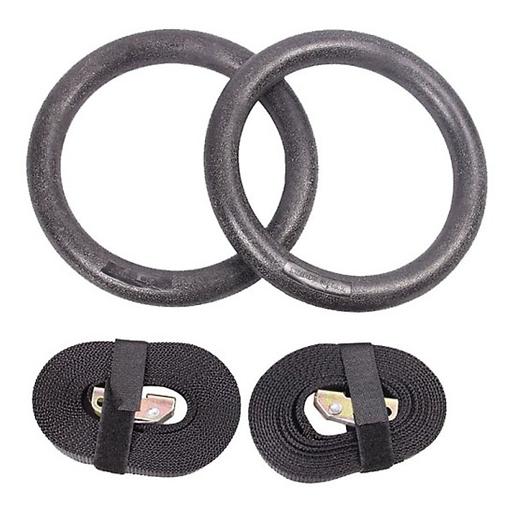 Bộ vòng ring tập gym