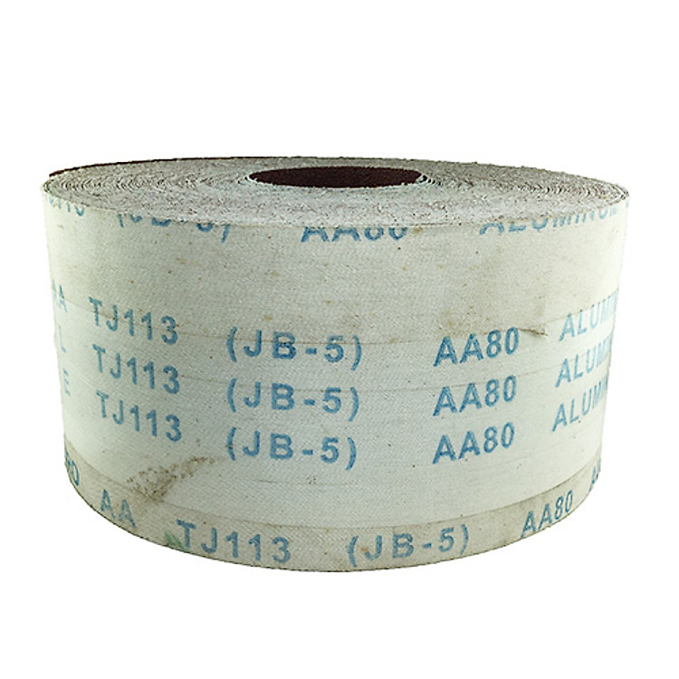 Nhám cuộn JB5 (P60-400)