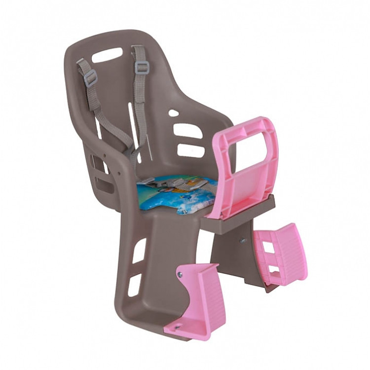 Ghế Xe Đạp Trẻ Em Song Long Chính hãng Giá tốt - Hình ảnh 3