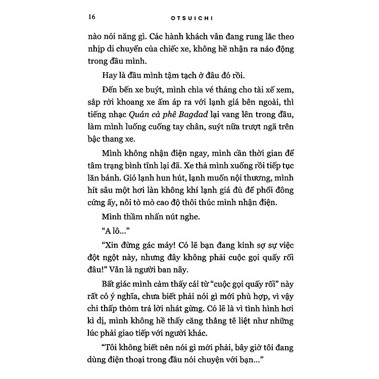 Calling You (Tái Bản) - Ảnh 5