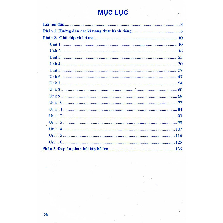 Học Tốt Tiếng Anh 10 - Ảnh 4