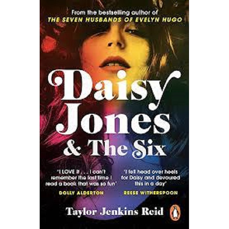 Daisy Jones and the Six