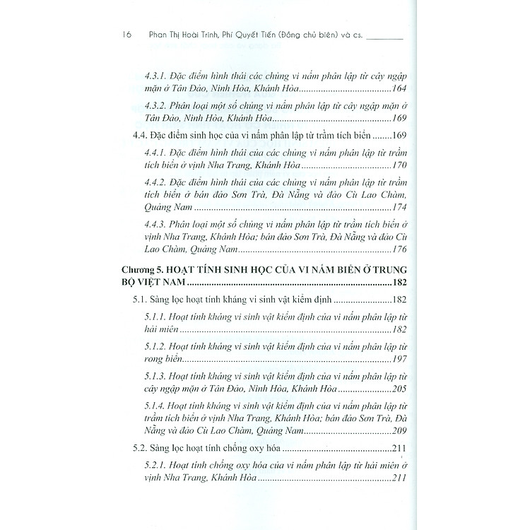 Các Mô Hình Kinh Tế Sinh Thái Cho Phát Triển Bền Vững Khu Vực Tây Nguyên (Bộ Sách Chuyên Khảo Tài Nguyên Thiên Nhiên Và Môi Trường Việt Nam) - Ảnh 7